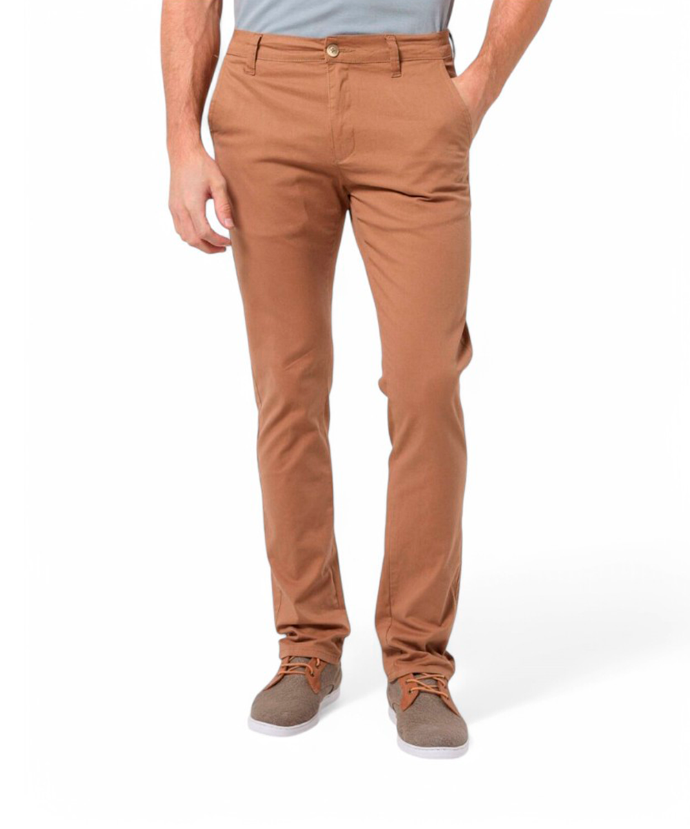 TiendaCrucianelli_Concesionarios_PantalonJunin Pantalón de hombre