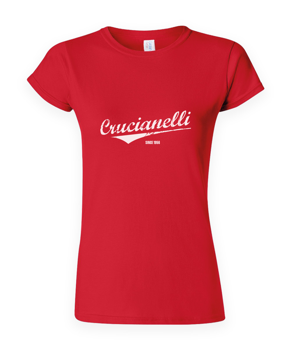 Camiseta Gildan Softsyle Mujer Remera Softstyle Mujer