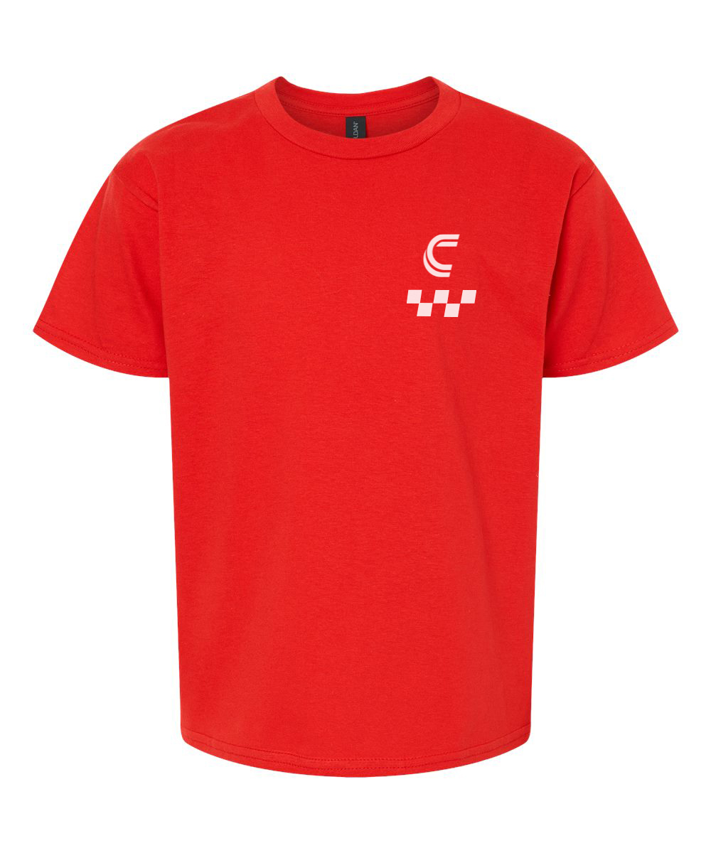 Camiseta infantil_Tienda Crucianelli_1 Remera infantil