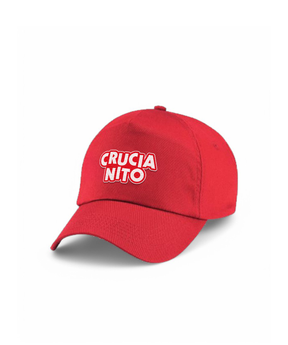 Gorra Infantil Gorra Crucianito