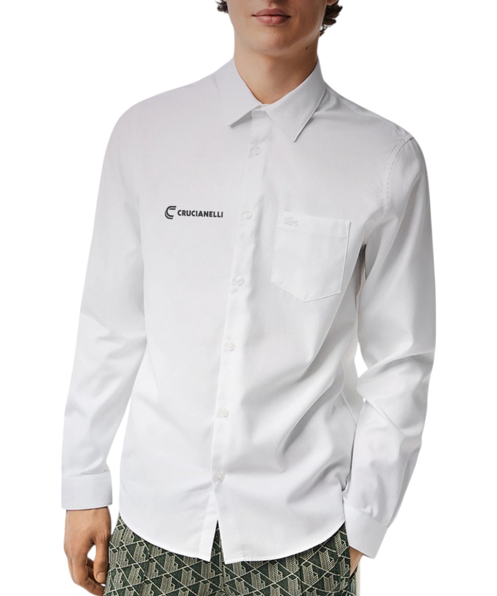 Camisa Lacoste Unisex