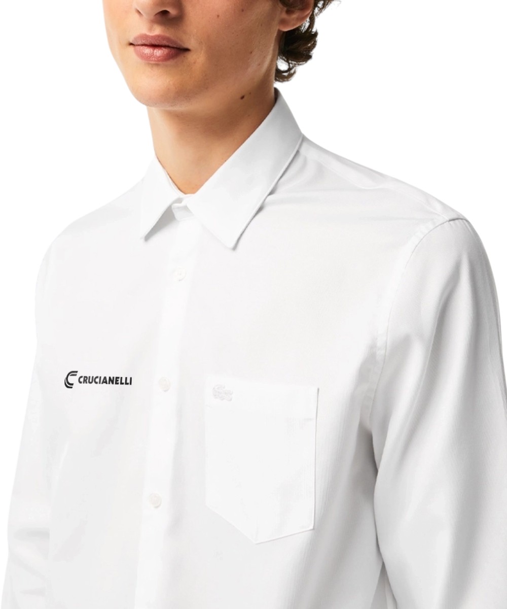Camisa Lacoste Unisex
