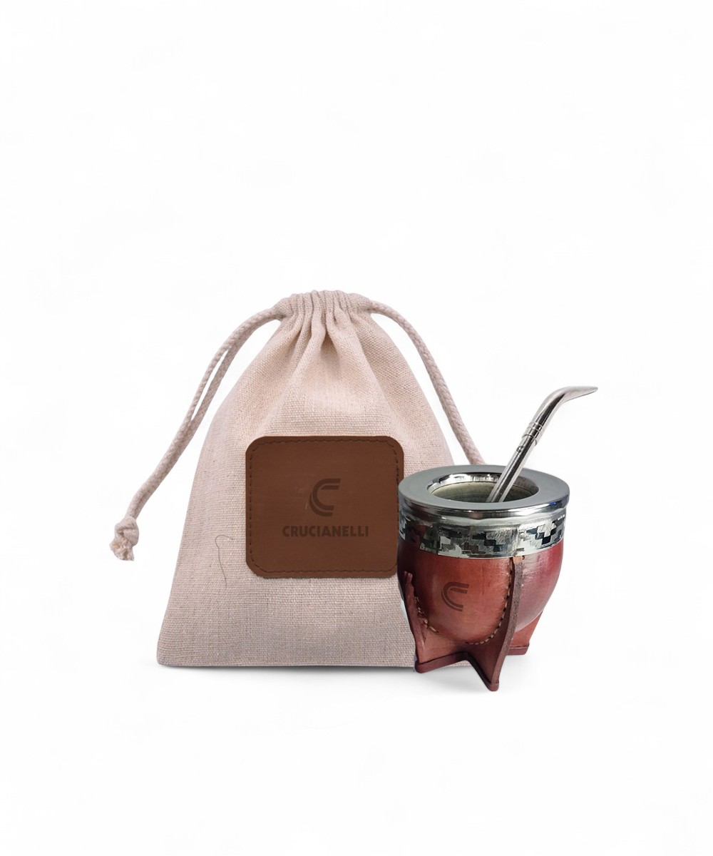 Kit de mate imperial Kit Imperial