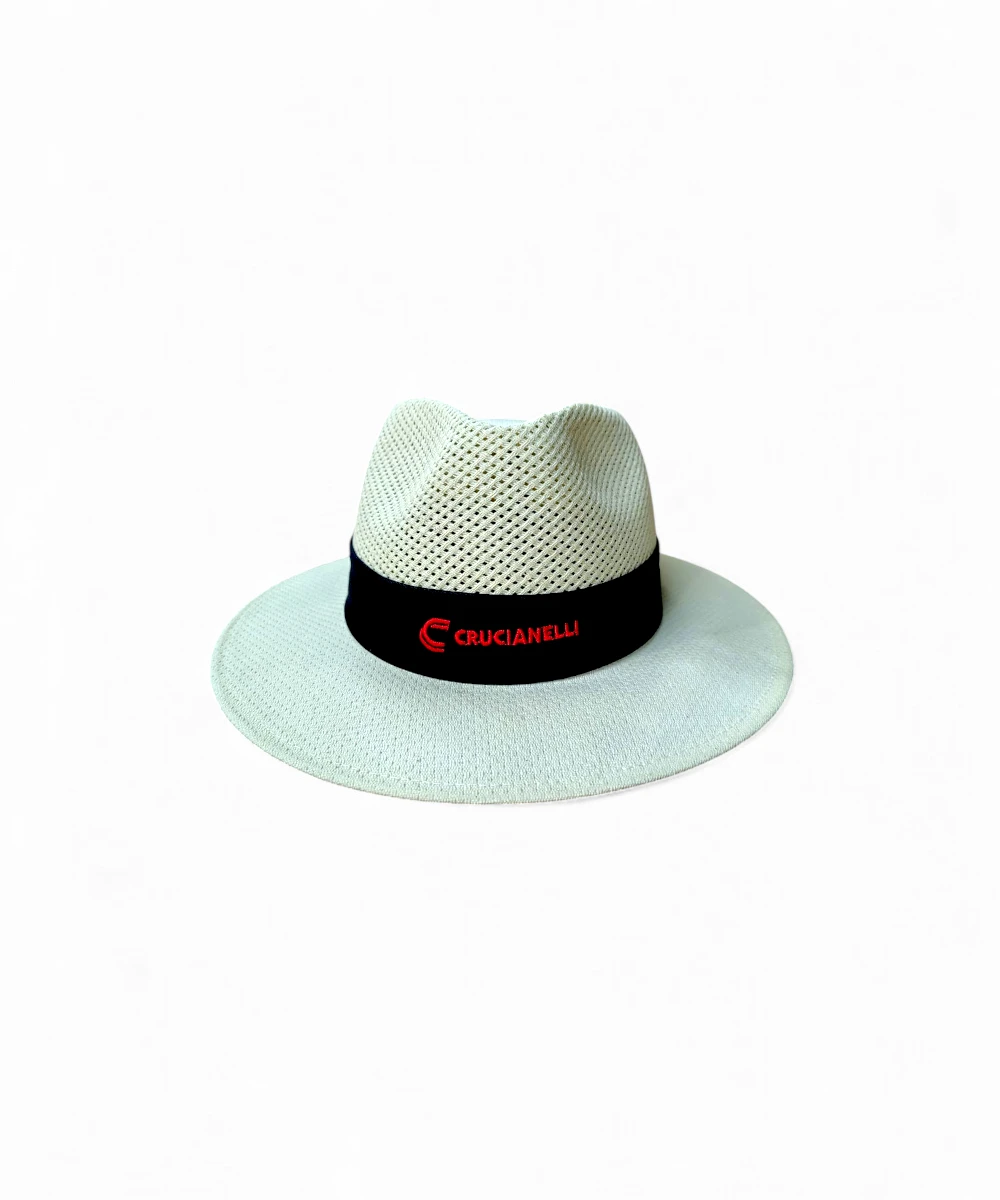 Sombrero de Algodón Ventilado