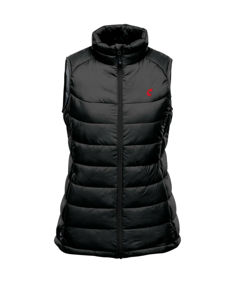 Chaleco Stormtech Stavanger Mujer