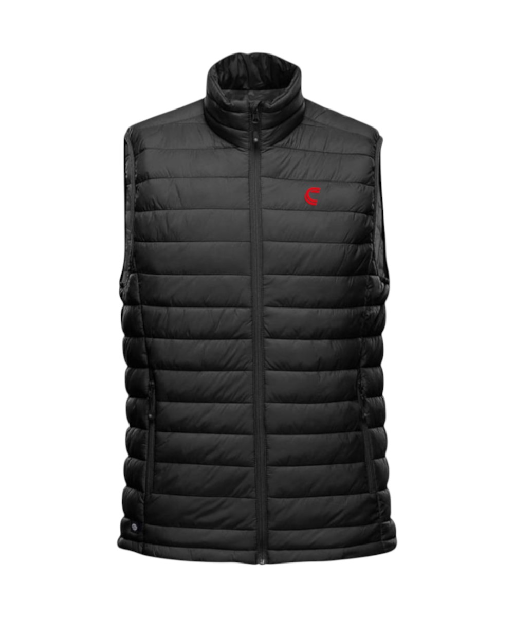 Chaleco Stormtech Stavanger Hombre