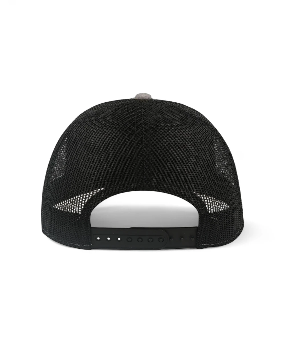 FSC0004GRI_Gorra Atlantis GrisNegro_3 Gorra Atlantis Rapper