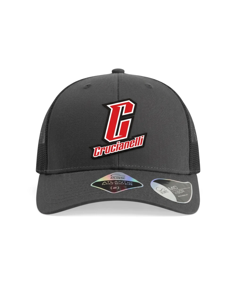 Gorra Basket