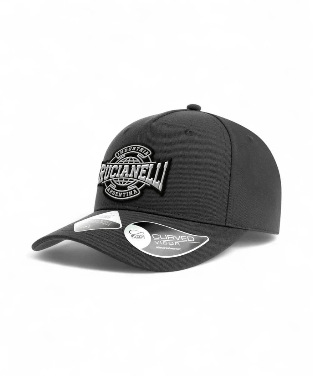 Gorra Industria Argentina