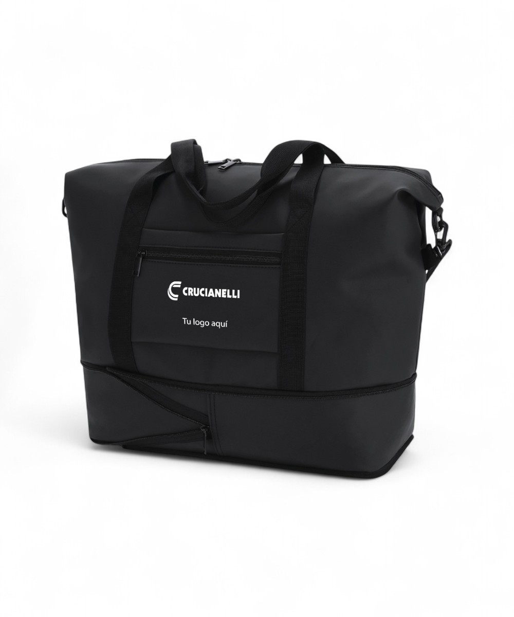 edit_nuevos productos crucianelli_Bolso Extensible Kandor - Con más de 1 logotipo (1) Bolso Extensible Kandor