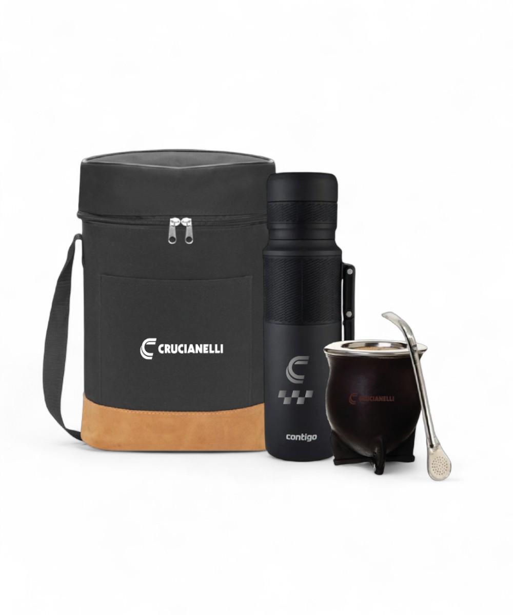 nuevos productos crucianelli_tranquera kit Kit matero Tranquera