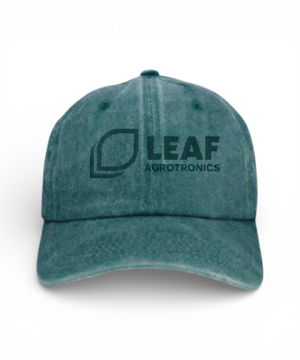 Gorra Bongs LEAF