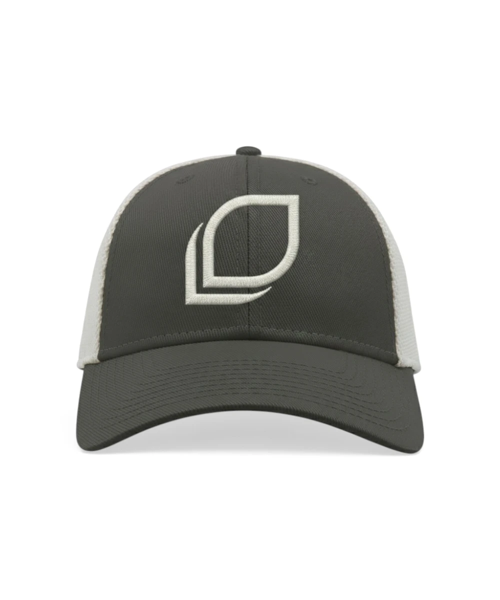 Gorra Campus LEAF