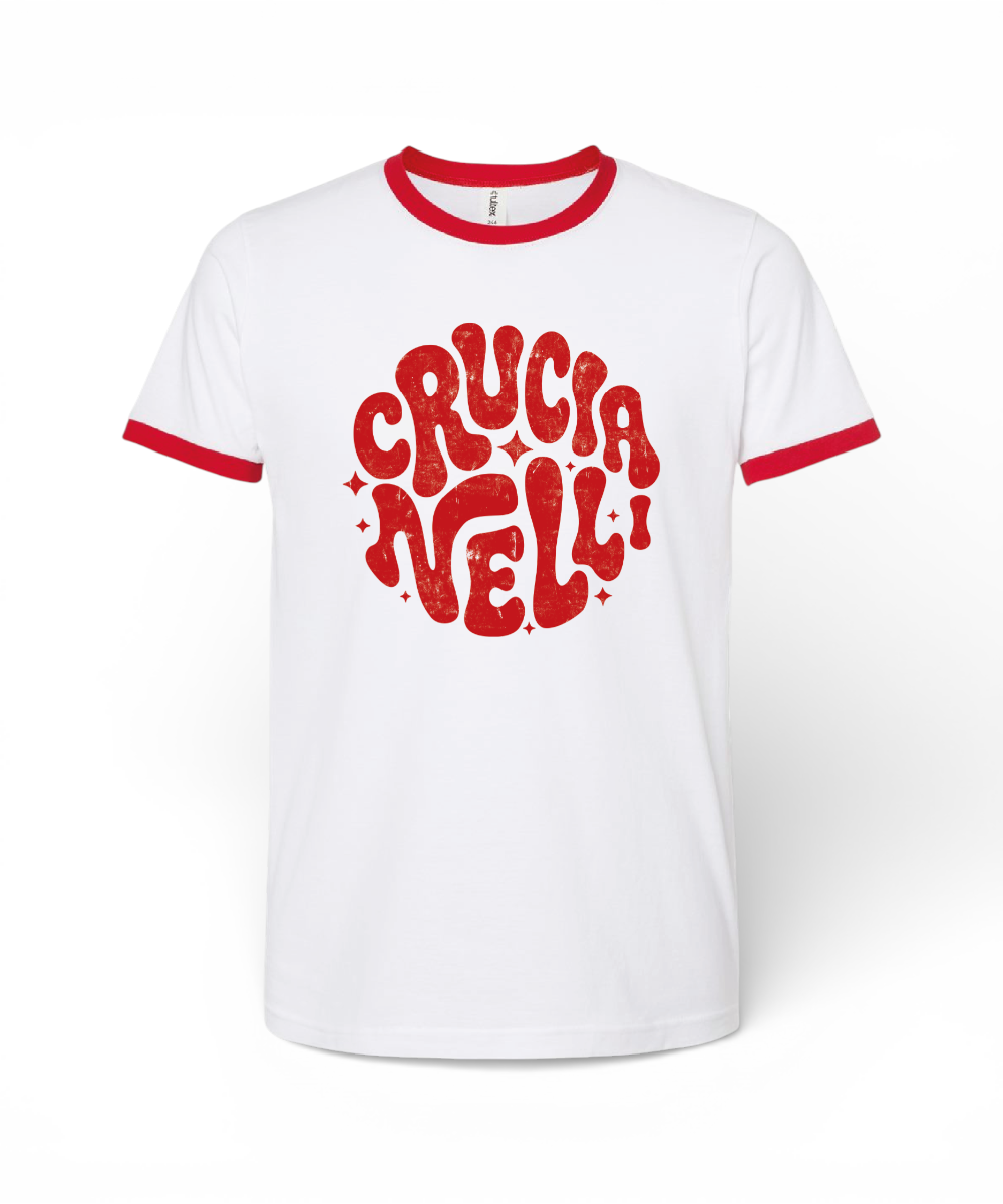 Remera Somos Crucia-nelli