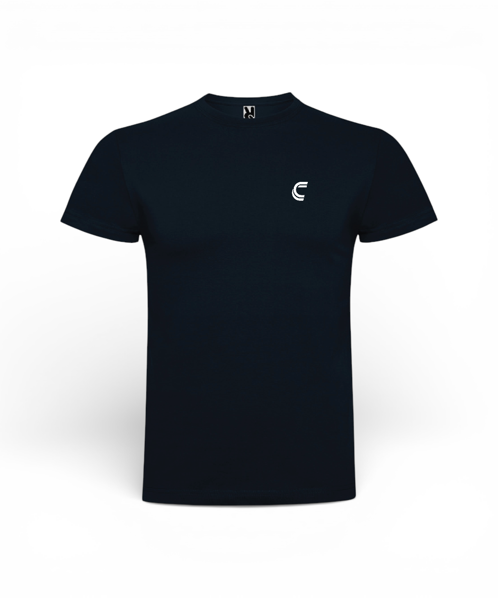 Remera industria Argentina