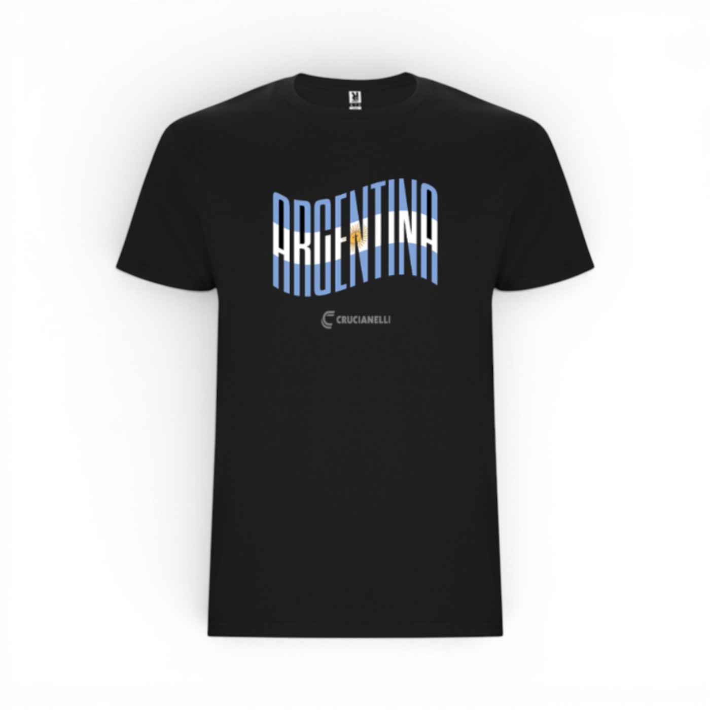 Remera ARG26